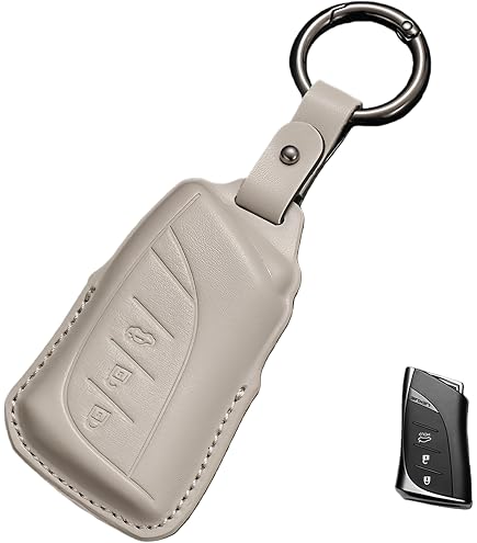 Amazon | 【LEXLEY 新型キーケース 登場】レクサス UX 10系/NX 20系/RX